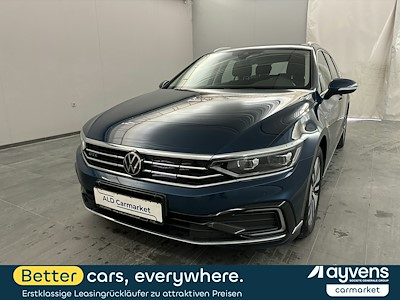 Volkswagen Passat VW Passat Variant 1.4 TSI Plug-In-Hybrid DSG GTE Kombi, 5-turig, Automatik, 6-Gang