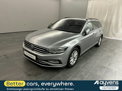 Volkswagen Passat VW Passat Variant 2.0 TDI SCR DSG Business Kombi, 5-turig, Automatik, 7-Gang