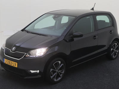 Skoda Citigo e-iv BEV 83PK STYLE, 2020