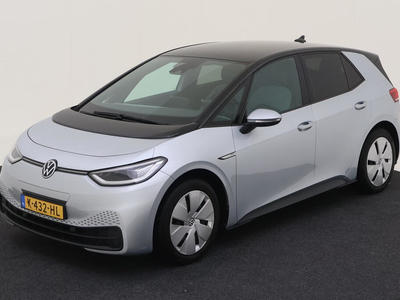 Volkswagen Id3 BEV 204PK 58KWH BUSINESS, 2020