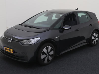 Volkswagen Id3 BEV 204PK 58KWH LIFE, 2021