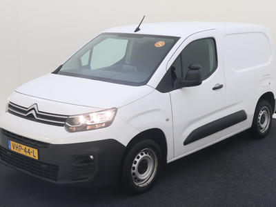 Citroen Berlingo 1.5 BLUEHDI 76PK CLUB PDC, 2020