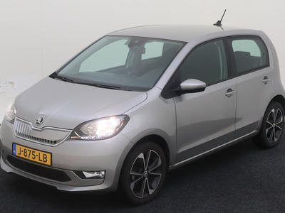 Skoda Citigo e-iv BEV 83PK STYLE COMFORT, 2020