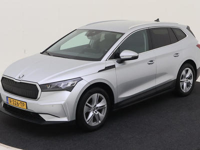 Skoda Enyaq iv 80 LIMITED EDTION 204PK, 2022