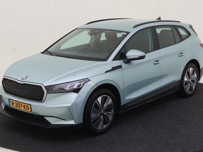 Skoda Enyaq iv 60 BEV 180PK 58KWH KLIMAAT, 2022