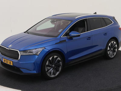 Skoda Enyaq iv 80 BEV 204PK 77KWH COMFORT PLUS SPORT, 2020