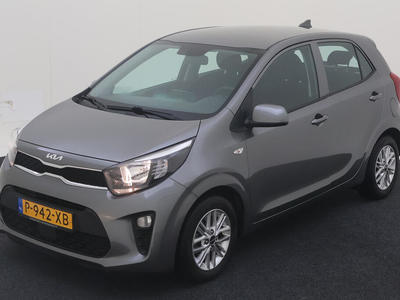Kia Picanto 1.0 DPI 67PK DYNAMICLINE, 2022