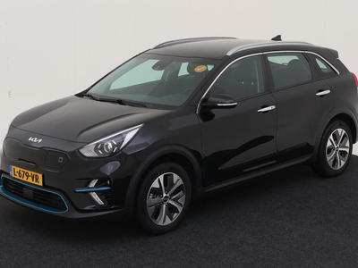 Kia Niro ev DYNAMICPLUSLINE 64 KWH, 2021