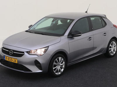 Opel Corsa- e EDITION 50 KWH 136PK, 2020