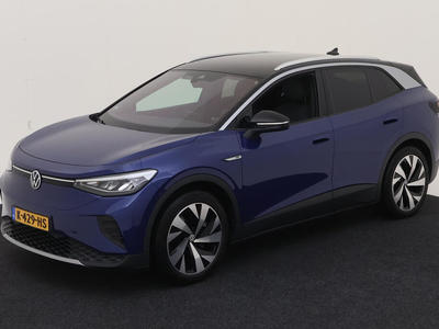 Volkswagen Id4 BEV 204PK 77KWH 1ST WARMTEPOMP, 2020