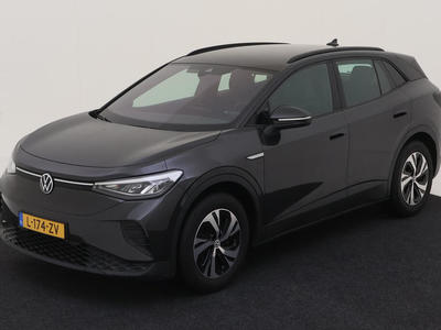 Volkswagen Id4 BEV 148PK 52KWH PURE, 2021