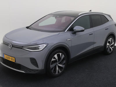 Volkswagen Id4 BEV 204PK 77KWH BUSINESS STYLE, 2021
