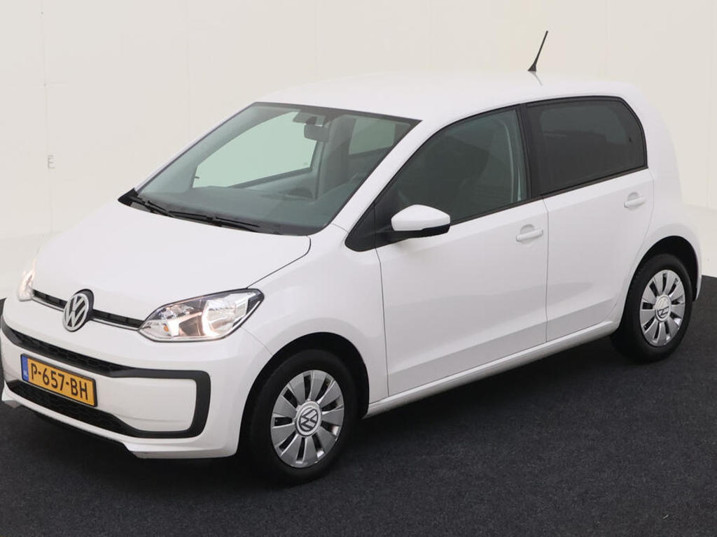 Volkswagen Up! 1.0 MPI 60PK TAKE UP!, 2020
