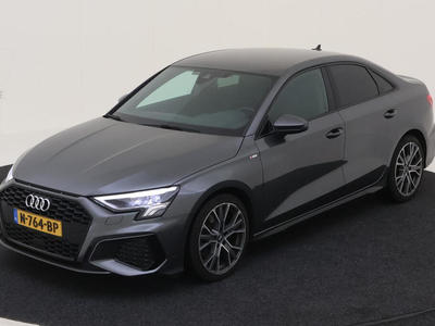 Audi A3 Limousine 35 TFSI 150PK S TRONIC S EDITION, 2021