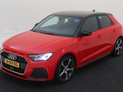 Audi A1 Sportback 35 TFSI 150PK S TRONIC EPIC B&amp;O LED, 2020