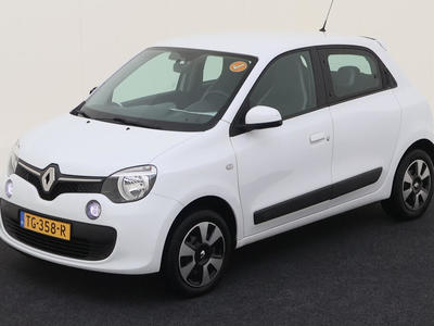 Renault Twingo 1.0 SCE 70PK COLLECTION, 2018