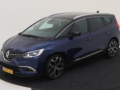 Renault Scenic 1.3 TCE 140PK INTENS, 2022
