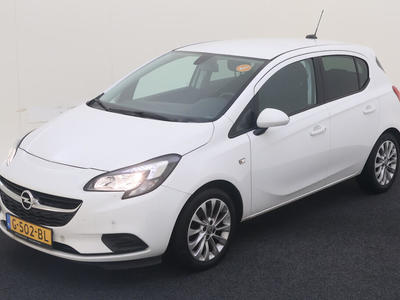 Opel Corsa 1.0 TURBO 90PK 120 JAAR EDITION, 2019