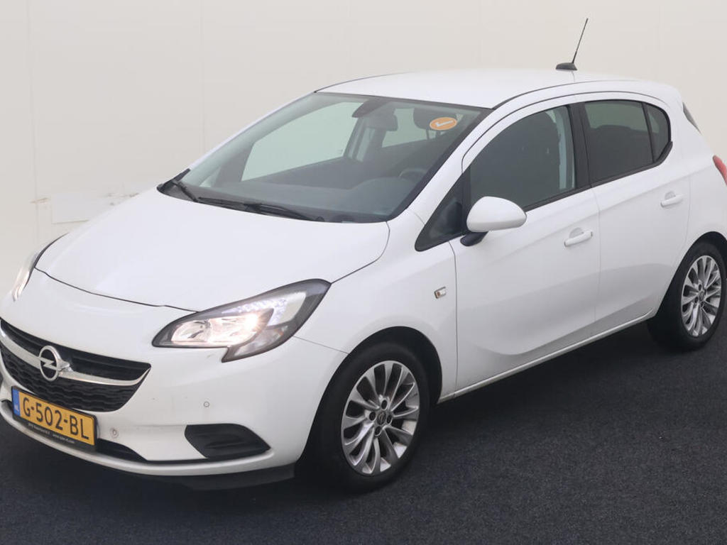 Opel Corsa 1.0 TURBO 90PK 120 JAAR EDITION, 2019