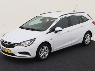 Opel Astra sports tourer 1.0 105PK TURBO BUSINESS, 2019