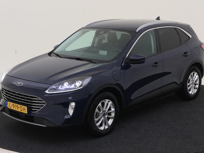 Ford Kuga 2.5 PHEV 150PK TITANIUM X TREKHAAK, 2021
