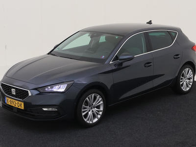 Seat Leon 1.0 TSI 110PK STYLE LAUNCH EDITION, 2020