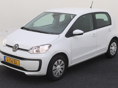 Volkswagen Up! 1.0 MPI 65PK UP!, 2021