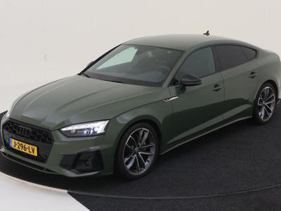 Audi A5 Sportback 40 TFSI 204PK S TRONIC S EDITION, 2020
