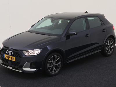 Audi A1 citycarver 30 TFSI 116PK EPIC, 2020