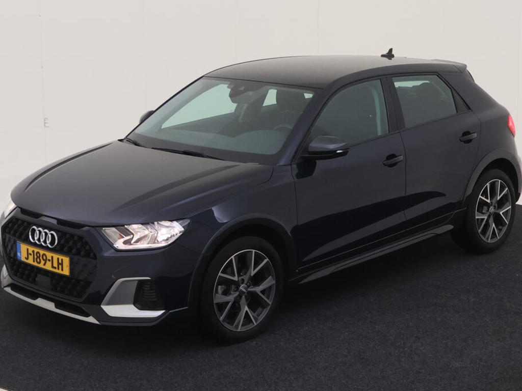 Audi A1 citycarver 30 TFSI 116PK EPIC, 2020