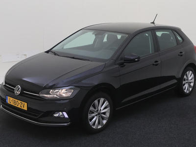 Volkswagen Polo 1.0 TSI 95PK HIGHLINE EXECUTIVE, 2021