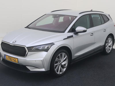 Skoda Enyaq iv BEV 180PK 58KWH IV 60 PLUS, 2021
