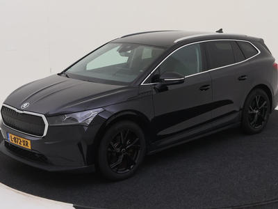 Skoda Enyaq iv BEV 180PK 58KWH 60 COMFORT, 2021
