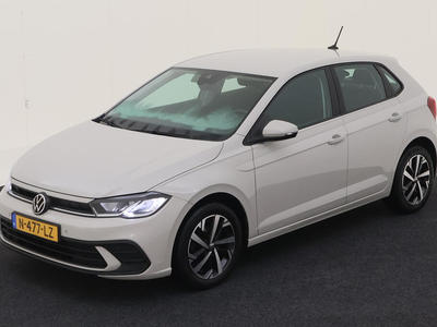 Volkswagen Polo 1.0 TSI 95PK LIFE, 2021