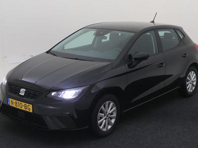 Seat Ibiza 1.0 TSI 95PK STYLE, 2021