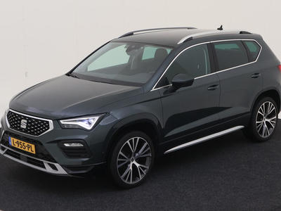 Seat Ateca 1.5 TSI 150PK DSG XPERIENCE BUSINESS INTENSE, 2021