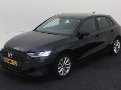 Audi A3 Sportback 30 TFSI 110PK S TRONIC ATTITUDE PRO LINE, 2022