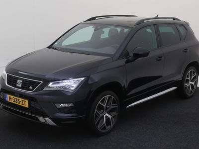 Seat Ateca 1.5 TSI 150PK DSG FR BUSINESS INTENSE TECH WINTER, 2020