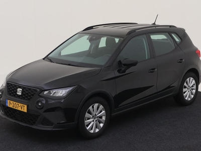 Seat Arona 1.0 TSI 95PK REFERENCE, 2022
