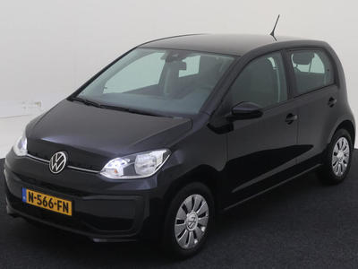 Volkswagen Up! 1.0 MPI 65PK UP!, 2021