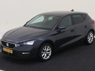 Seat Leon 1.0 TSI 110PK STYLE BUSINESS INTENSE, 2021