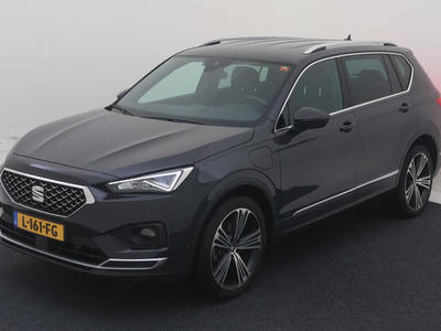 Seat Tarraco 1.4 TSI PHEV 245PK DSG XCELLENCE TREKHAAK, 2021