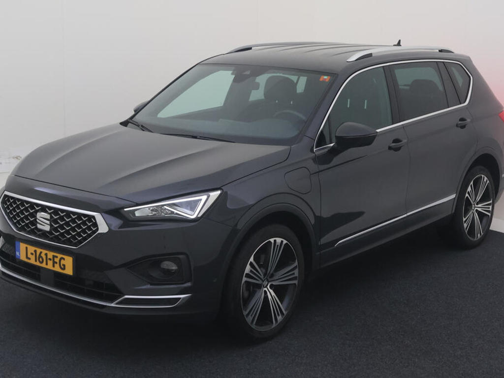 Seat Tarraco 1.4 TSI PHEV 245PK DSG XCELLENCE TREKHAAK, 2021