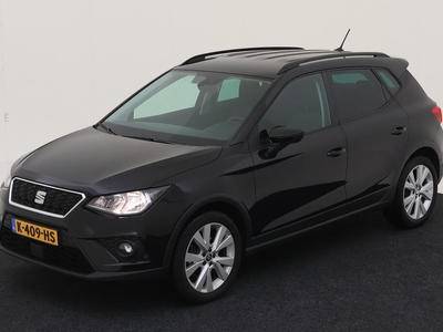 Seat Arona 1.0 TSI 95PK STYLE BUSINESS INTENSE, 2021