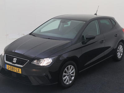 Seat Ibiza 1.0 TSI 95PK FLEX, 2020
