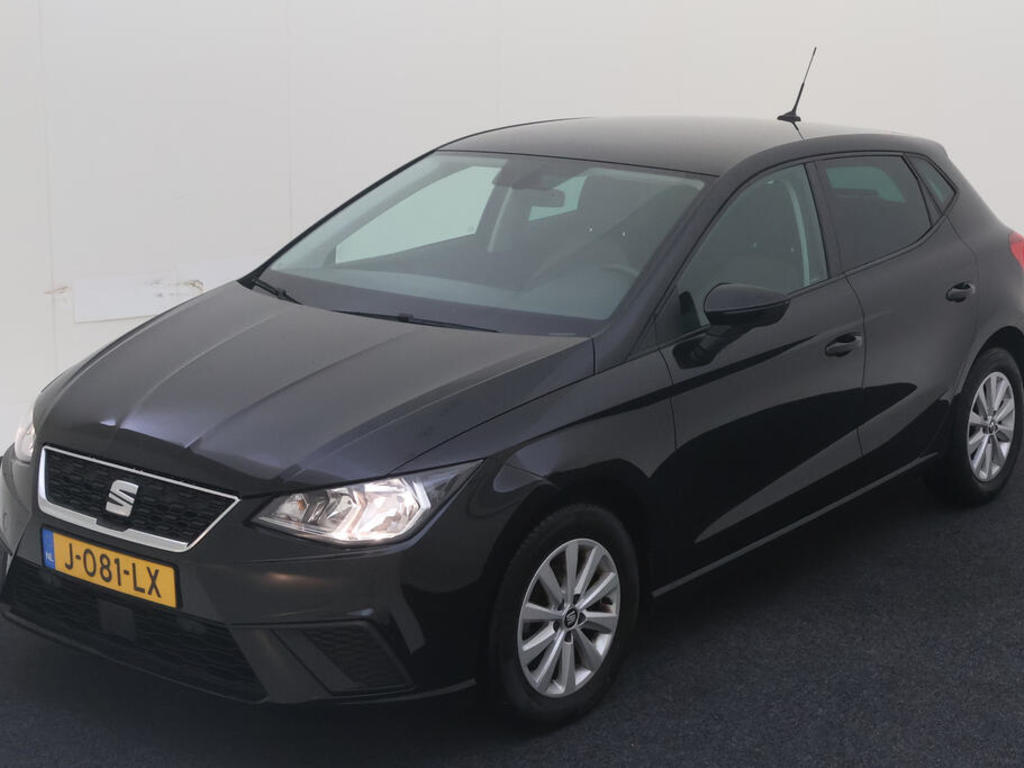 Seat Ibiza 1.0 TSI 95PK FLEX, 2020
