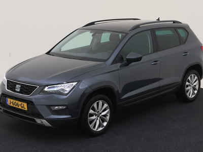 Seat Ateca 1.5 TSI 150PK STYLE BUSINESS INTENSE, 2020