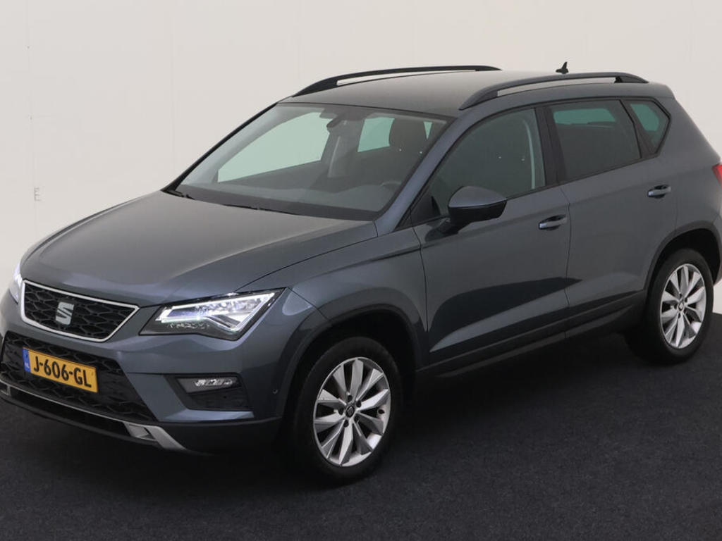 Seat Ateca 1.5 TSI 150PK STYLE BUSINESS INTENSE, 2020