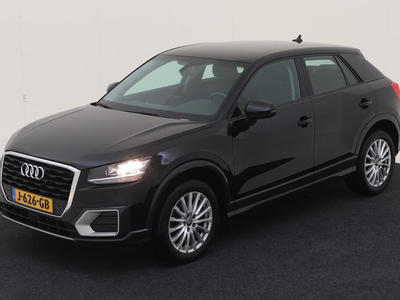 Audi Q2 30 TFSI 116PK PRO LINE TREKHAAK, 2020