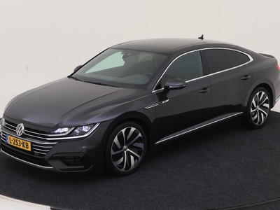 Volkswagen Arteon 2.0 TSI 190PK DSG BUSINESS R WINTER COMFORT GLAZEN DAK, 2020